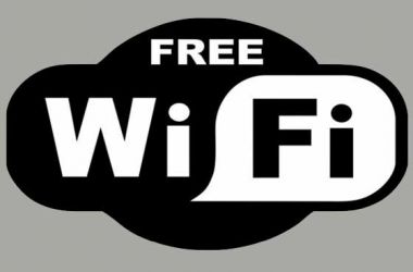 WIFI GRATUITO