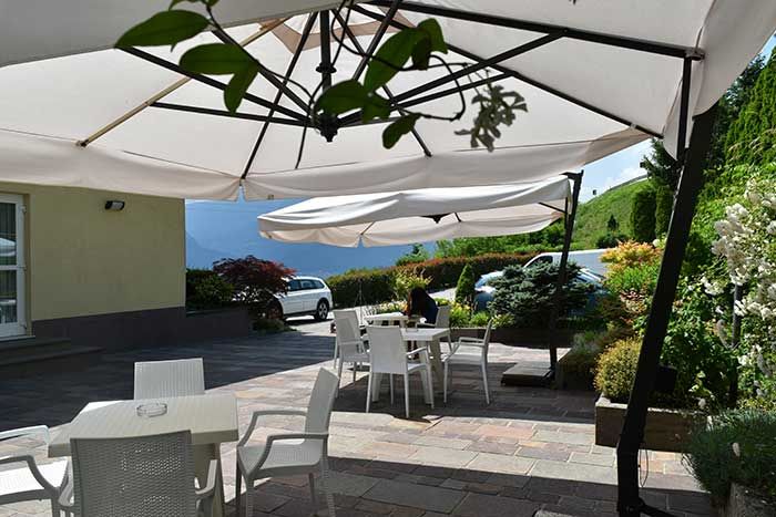 HOTEL RISTORANTE RELAX
