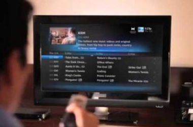 TV SATELLITARE