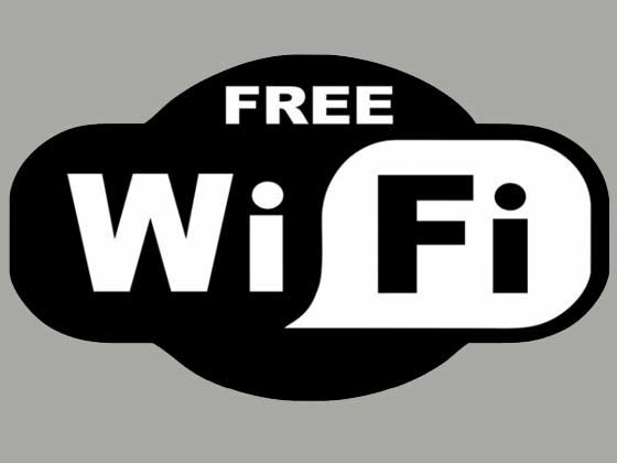 WIFI GRATUITO